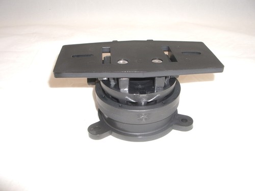 Supporto montaggio radio - supporto,