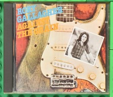Rory Gallagher - Against The