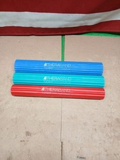 THERABAND Flexbar, Barra