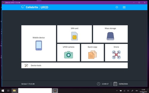 Licenza perpetua ufed4pc - ufed4pc, (
