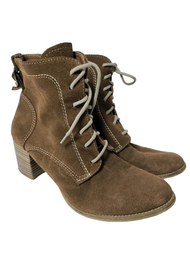 Tamaris stivaletto con - con, zip