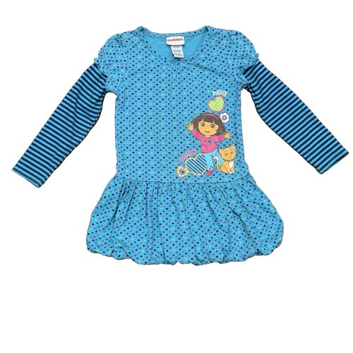 Abito bolle vintage - a,