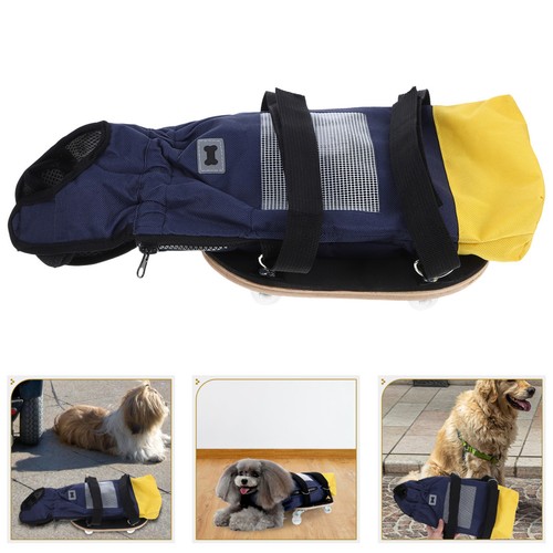 Carrello cani disabili sedie - cani,