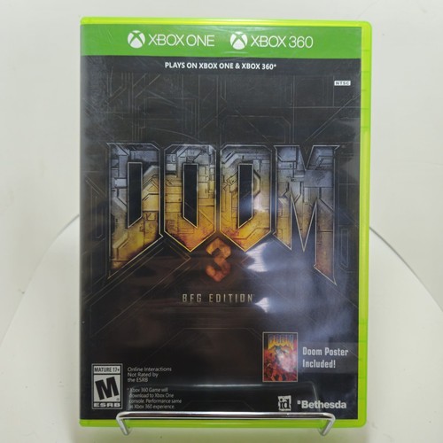 Doom bfg edition for xbox - 3,