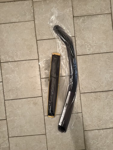 Deflettori climair sport bmw - deflettori,