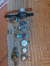 Lotto Orologi non funzionante