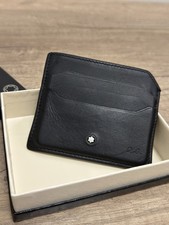 Porta carte tascabile