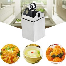 Fiore Tofu Cutter In Acciaio A
