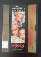 LE RELAZIONI PERICOLOSE DVD