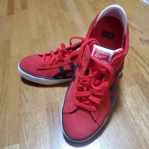 Onitsuka tiger fabre 2 - onitsuka, bl-s