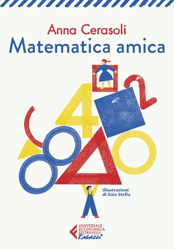 Matematica amica paperback - amica, [paperback]