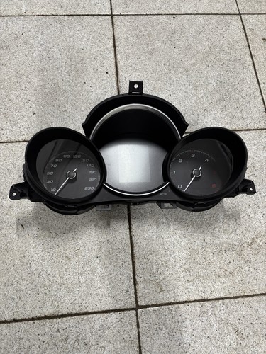 Quadro strumenti contakm fiat - contakm,