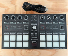 Pioneer DDJ-SP1 Sub DJ