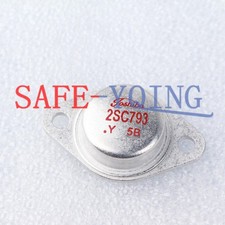 Transistor TOSHIBA 2SC793 TO-3