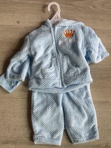 Cozy tale ragazzo 3pz - cozy,