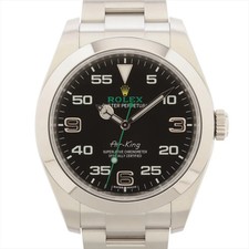 Rolex Air-King 116900 SS SS AT