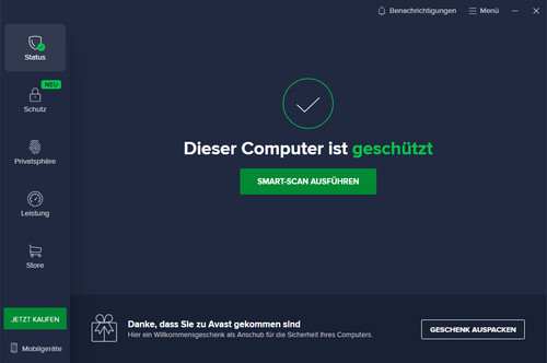 Dispositivi avast ultimate - dispositivi,