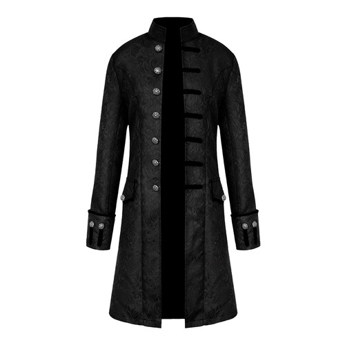 Kgihpc uomo steampunk vintage - steampunk,