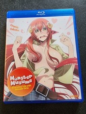 Monster Musume: Season 1