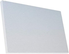 Pannello in Fibra Di Ceramica