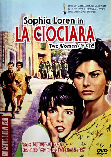 Two women ciociara - /, la