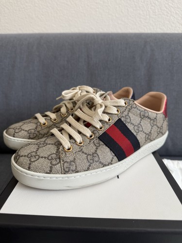 Gucci donna supreme - supreme, ace