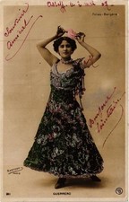 CPA Guerrero THEATRE STAR