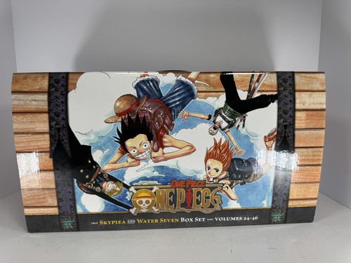 One piece box set - one,