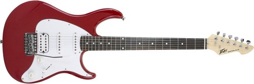 Peavey raptor plus red - raptor,