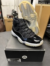 Taglia 10,5 - Jordan 11 Retro