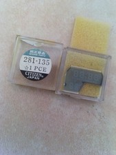 Vintage LCD Digital Watch