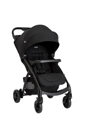 Graco wózek lekki spacerowy - lekki,