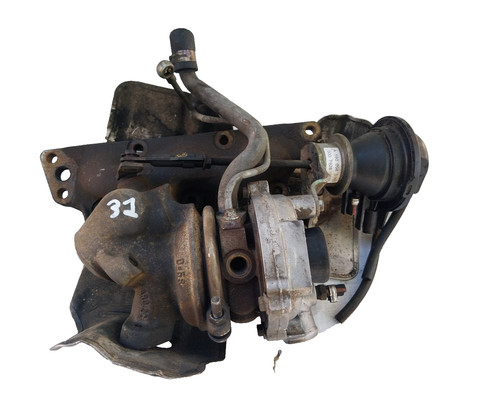 Turbocompressore a1600960999 - turbocompressore,