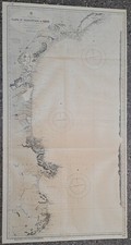 Carta nautica, Capo di San