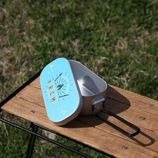 Yurucamp△ Hango Bottiglia