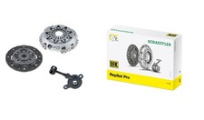 Kit frizione per - frizione, nissan