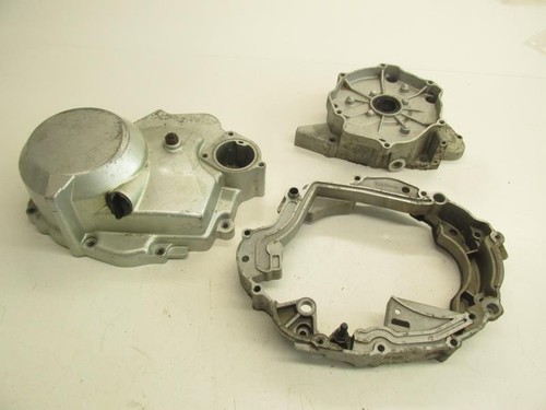 Carter motore loncin 250 - loncin, lx