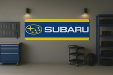 Subaru Pleiades Stars Logo