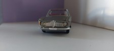 Alfa Romeo Giulia Gt 1 43 Politoys no Mercury Edil Toys Dinky Toys