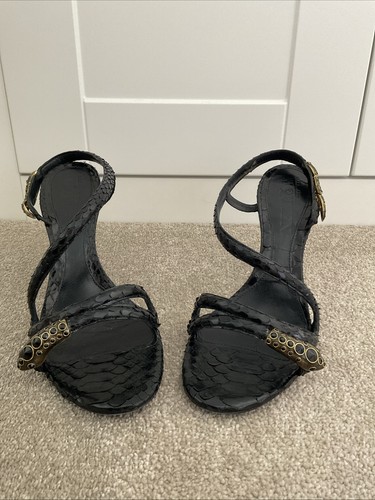Alexander mcqueen nero - alexander,