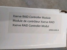 Apple Xserve RAID Controller
