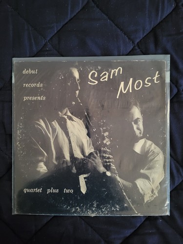 Kai winding j johnson - kai, &