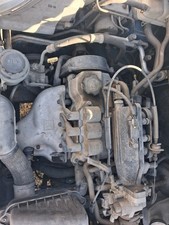 Motore chervrolet matiz 800 - chervrolet,
