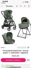 Trio inglesina electa - trio,