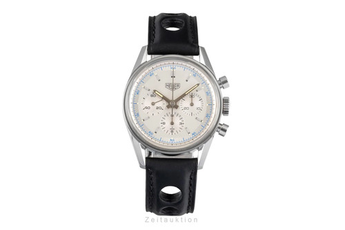 Tag heuer carrera - heuer, re-edition