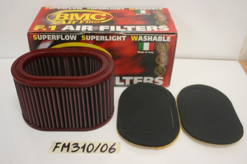 Filtro aria sportivo bmc air - filtro,