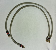 Cavi Di Segnale RCA