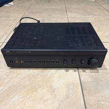 Amplificatore integrato stereo