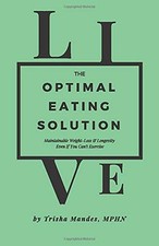 THE OPTIMAL EATING SOLUTION