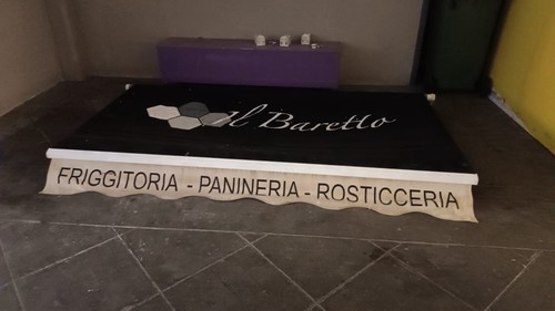 Tenda sole per esterno - tenda,